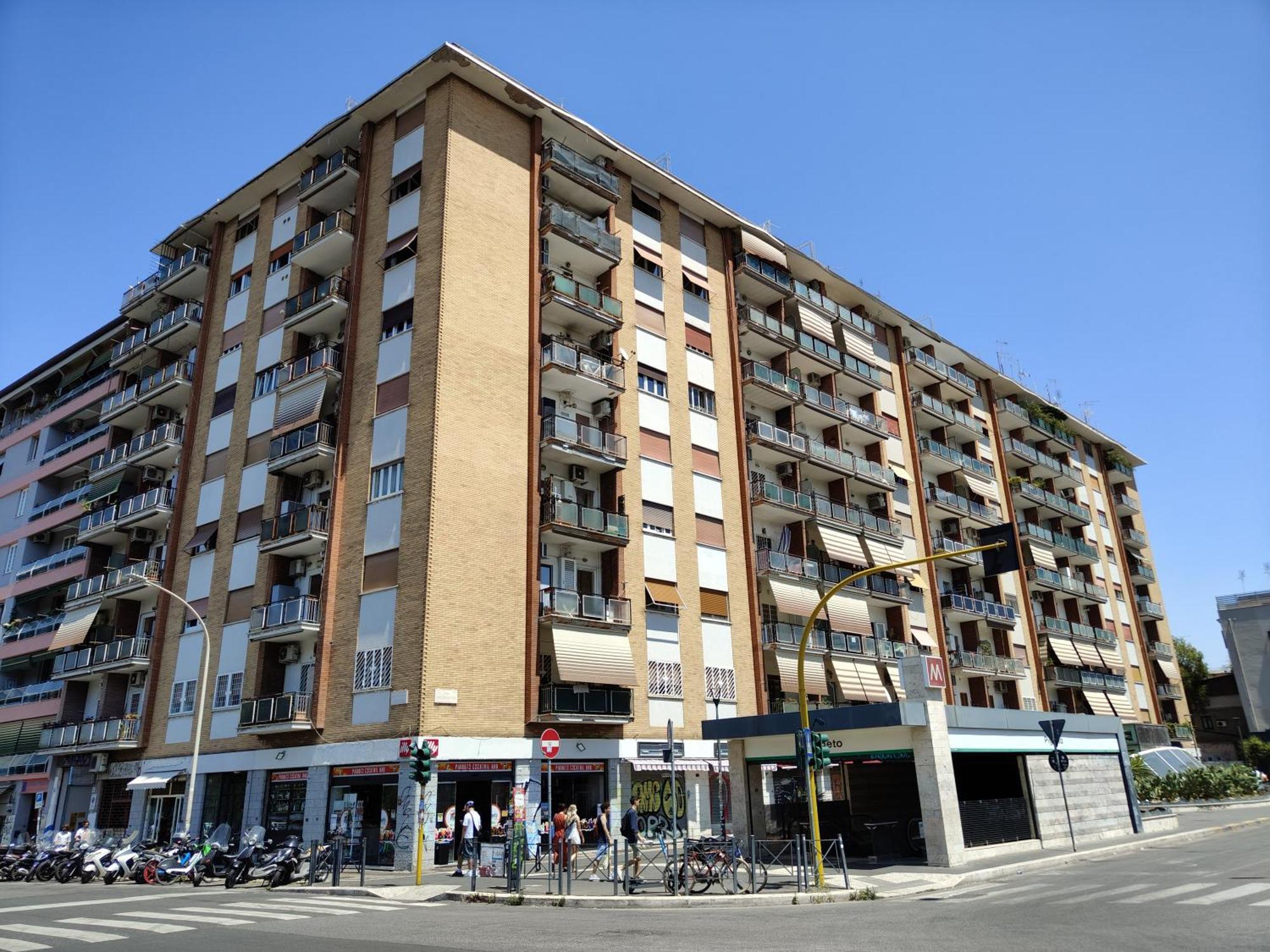 Apartment Crystal Domus *