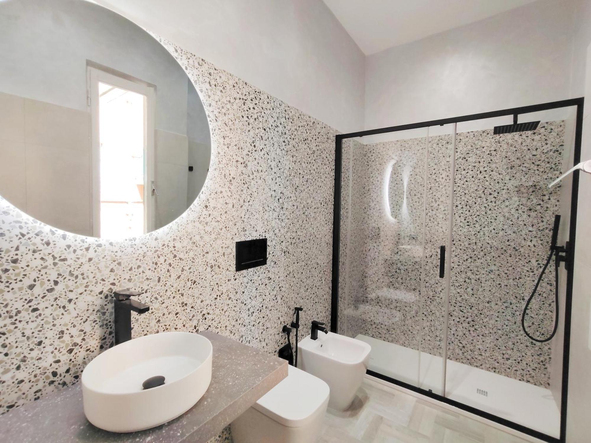 Crystal Domus Apartment *